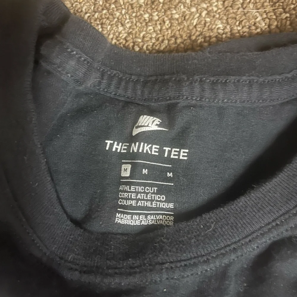 Nike unisex t-shirt